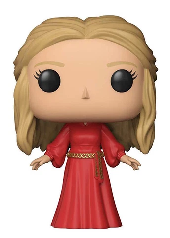 Funko Pop! Movies: The Princess Bride - Buttercup Cover