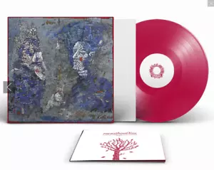 mewithoutyou Catch Us for the Foxes Red Vinyl LP NEW & SEALED - Picture 1 of 1