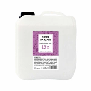 Piubella Creme Oxydant Universal Entwickler 12% 5000 ml - Profi-Qualität