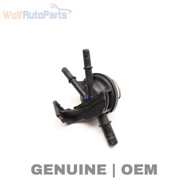 Porsche Cayman 2014-2016 - Válvula de purga de refrigerante 7P5121671 Foto 1 de 4