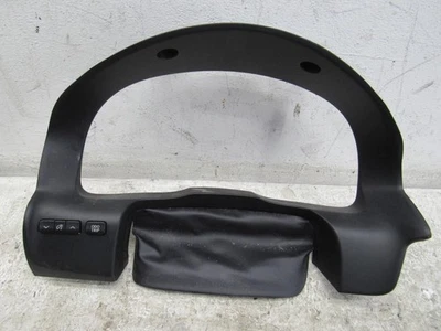 2013 Lexus Es300H speedometer dash instrument panel bezel trim plastic cover OEM - Изображение 1 из 4