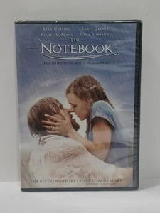 Das Notizbuch - DVD Film Ryan Gosling Rachel McAdams neu versiegelt - Bild 1 von 6