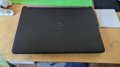 Ultrabook Dell Latitude E7270 i5 6300U-2x3,0GHz 16GB 256SSD 12,5"FHD WINDOWS10 - Bild 1 von 4