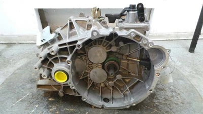 P9482008 GETRIEBE / P9482008 / 1101830 FÜR VOLVO S80 BERLINA 2.9 - Image 1 of 4