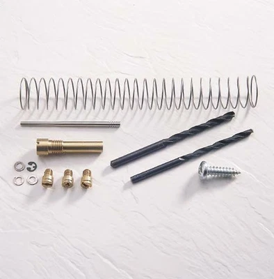 Dynojet Research - 8120 - Recalibration Kit - Image 1 of 4