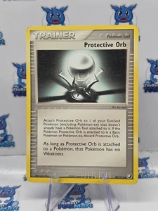 Protective Orb - 90/115 - Ex Unseen Forces Pokemon MP - Picture 1 of 2