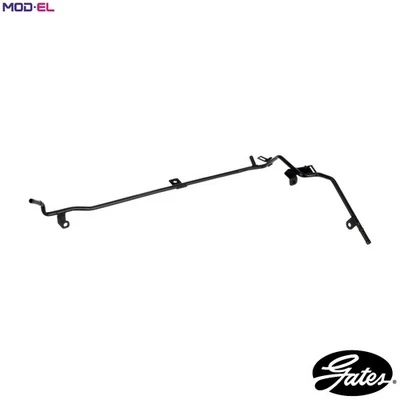 COOLANT PIPE 02-3065 FOR SKODA SUPERB/II OCTAVIA/Combi VW GOLF SCIROCCO/III 1.8L - Image 1 of 4