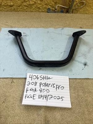 Polaris Pro RMK 800 2014 soporte de asiento soporte soporte 406  Foto 1 de 4