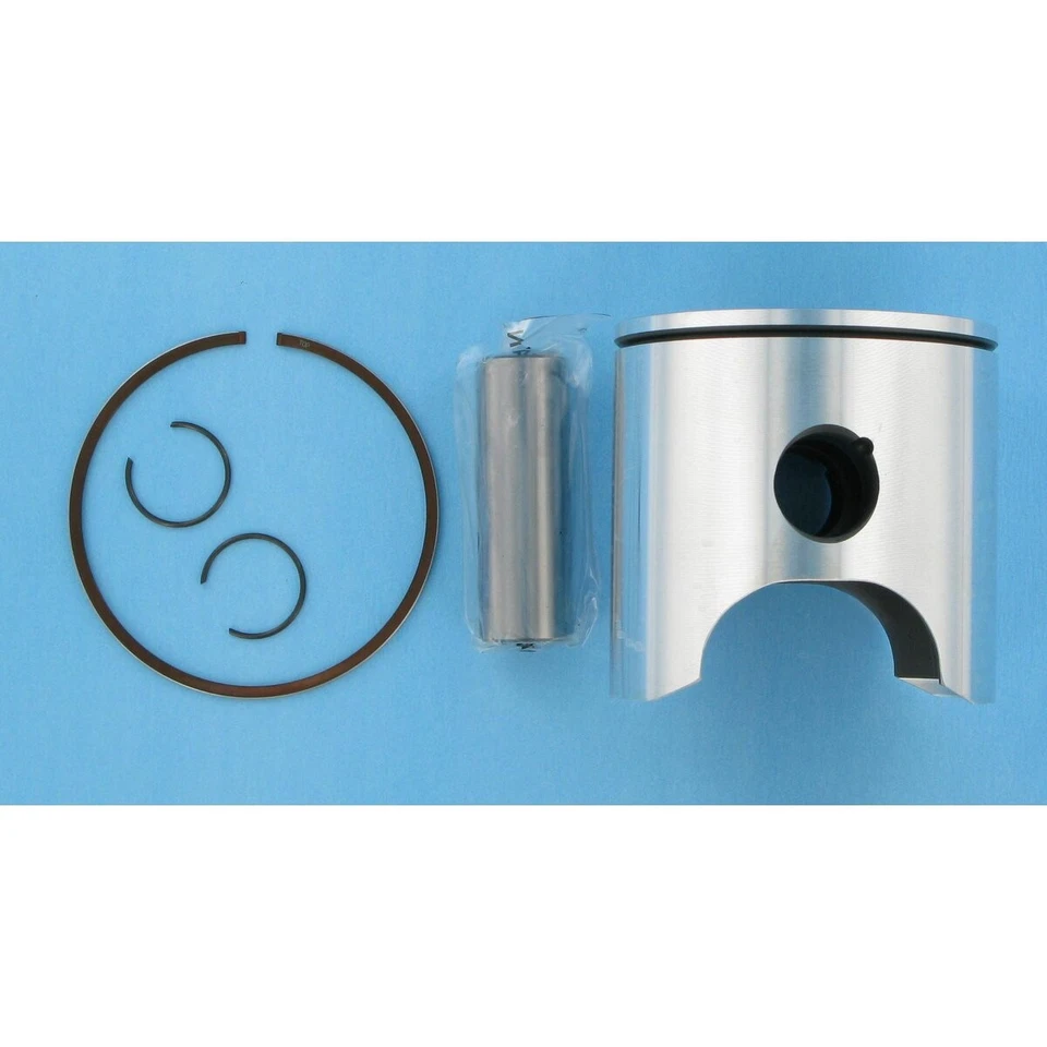 Wiseco High Performance Piston Assembly - 78mm Bore - 2416M07800 - Изображение 1 из 1