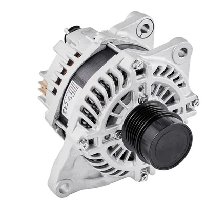 New Car Alternator for Dodge Journey 2.4L 2009-2020 160 AMP 11440 04801490AA - Image 1 of 4