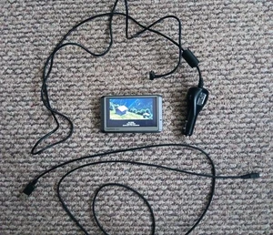 Garmin Nuvi 260W  Touchscreen GPS Navigation with 32gb Micro sd - Picture 1 of 6