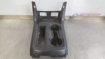 18 2018 GMC CANYON CENTER FLOOR CONSOLE FINISH PANEL  - Image 1 of 4