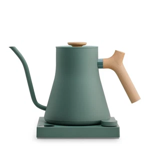 Stagg EKG Pro Electric Gooseneck Kettle - Pour-Over Coffee and Tea, Quick Hea... - Picture 1 of 6