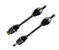 2 New DTA Struts Front Pair Fit Explorer Mountain with Warranty Free Shipping 