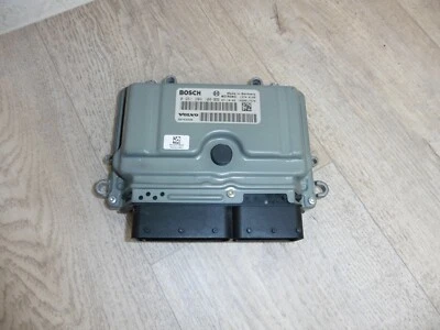 Centralina motore Volvo V70 III S80 II XC60 B5254T6 benzina 2.5T 36002556 30743338 - Immagine 1 di 3