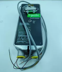 SCHNEIDER Due Posizioni con Interruttore AUX 133 In-LB (15Nm), 24V MA41-7153-502 - Foto 1 di 5