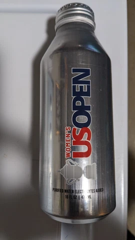 US Womens Open Pebble Beach Water Cover
