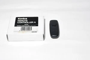 Exc* Konica Remote Controller A from Japan - Picture 1 of 3