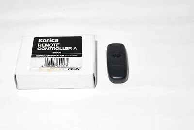 Exc* Konica Remote Controller A from Japan - Image 1 of 3