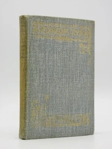 The Story of Seville: Dent Mediaeval Towns Series GALLICAHN 1903 1st Ed Spain - Foto 1 di 12