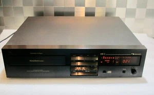 Nakamichi MB-3 6 fach CD Wechsler sehr RAR! Mit Originalfernbedienung. - Picture 1 of 14
