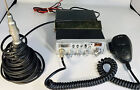 Cobra 25 LTD Classic Prof mittelgroßes CB-Radio 102069525 mit magnetischer Antenne, Halterung