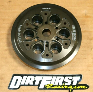 Hinson Pressure Plate KTM 250 SXF XCF 350XCF Husqvarna FC250 FC 350 outer H478 - Picture 1 of 6