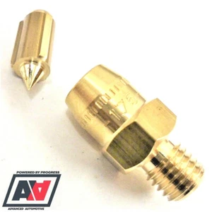 Weber 40 45 48 50 DCOE DCO/SP Carburettor Carb 225 Needle Valve 2279503-225 ADV - Bild 1 von 6