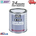 HB Body S115 Autoseal Brushable Seamsealer Grey 1kg (FAST SHIPPING)