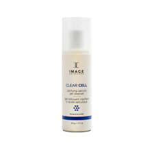 IMAGE Skincare Clear Cell Salicylic Gel Cleanser 180ml 6 fl oz