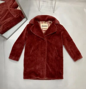 chaquetón mujer herno piel sintética - Imagen 1 de 18