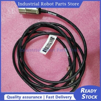 1PCS NEW ABB 3HAC039602-001 3m SMB Box - MU Motor Encoder Cable via DHL or UPS - Image 1 of 2