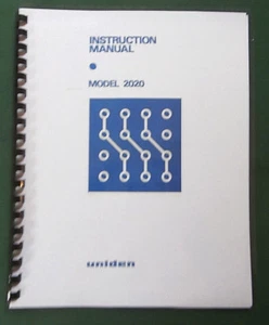 Manual de instrucciones Tempo 2020: ¡cubiertas protectoras de plástico y stock premium para tarjetas! - Imagen 1 de 1