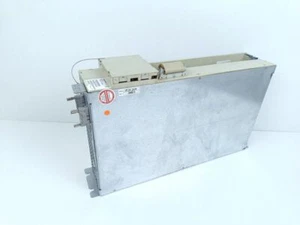 Siemens LT-MODUL 2x50A 6SN1123-1AB00-0CA1 Version A TESTED & TOP ZUSTAND - Bild 1 von 3