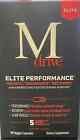 MDrive ELITE Performance Men's Testosterone Booster- 90ct, Exp. 08/2025