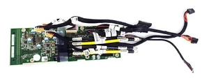 Dell Poweredge C6100 C6300 Power Distribution Controller Board W85K2 0W85K2 - Afbeelding 1 van 3