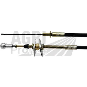 Bowdenzug Untersetzter & Kriechgang Getriebe für Unimog Trac 1100 1300 1500 - Bild 1 von 1