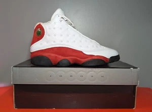 Talla 11 - Air Jordan 13 Retro 2010 Cherry - Imagen 1 de 8