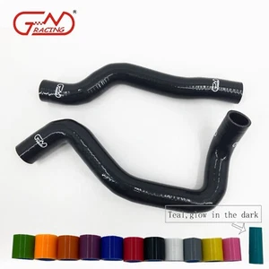 Fit Toyota 07-10 Camry / 07-11 Camry Hybird 2.4L Silicone Radiator Hose Kit - Bild 1 von 11