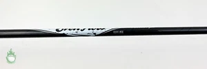 Used Project X Even Flow Black 85g Stiff Flex Graphite FW Shaft PING Tip - Picture 1 of 12