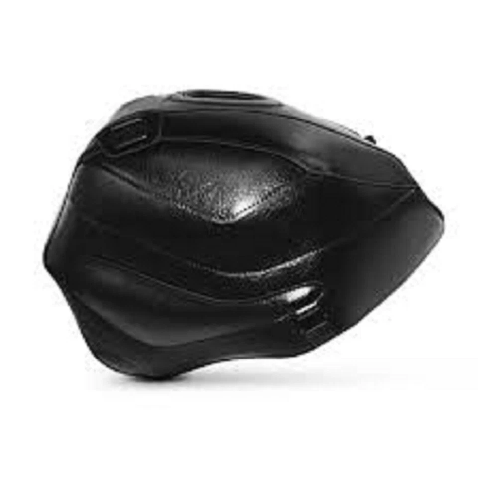 TRIUMPH DAYTONA 600 02-04 Bagster Cubierta Tanque NEGRO Foto 1 de 1