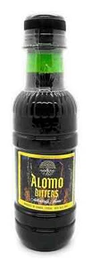 Alomo Bitters 6.7oz | Authentic African Cocktail bitters  / 2 Pack - Picture 1 of 2