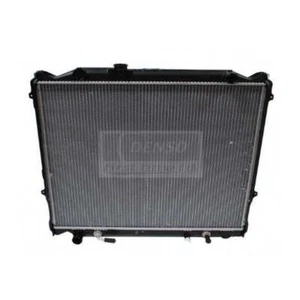 DENSO Radiator 221-0508 - Picture 1 of 1