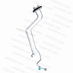 For Honda Accord 2013-2017 A/C Heat Exchange Hose Assy 80321-T2F-A01 OEM - Foto 1 di 7