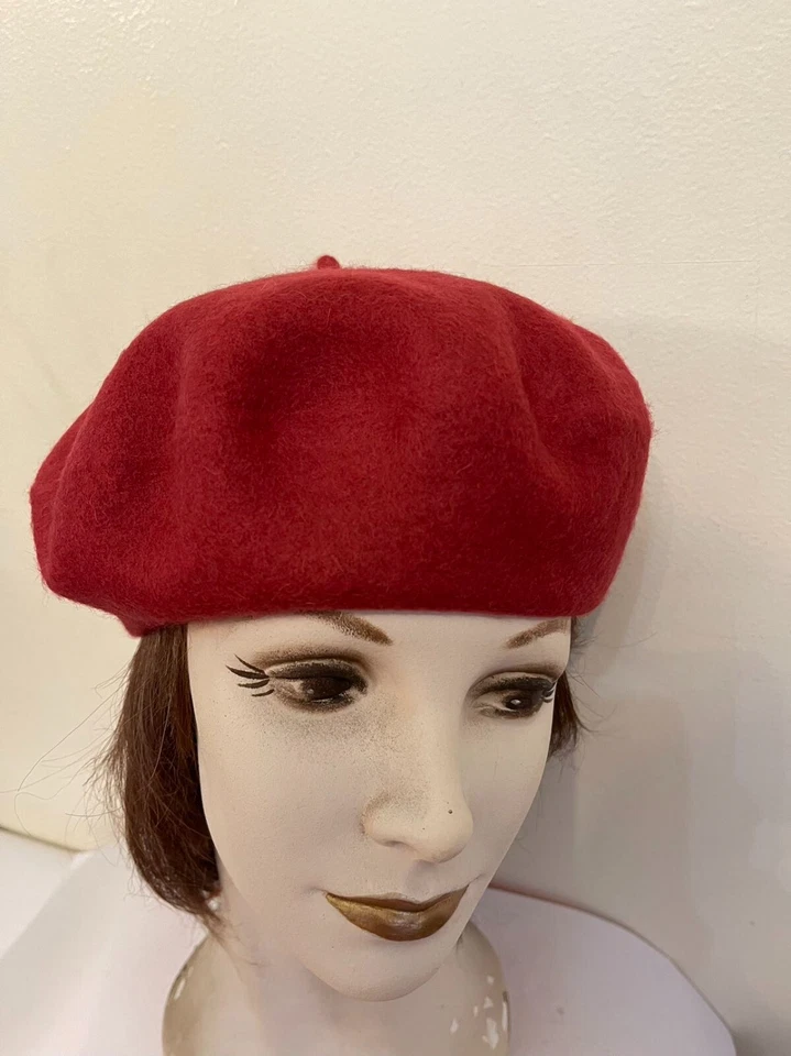 Sombrero boina Foto 1 de 1
