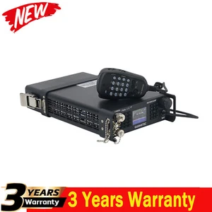 HAMGEEK PMR-171 100KHz-2GHz 20W Radio SDR Transceiver VHF UHF HF CW AM SW Radio - Picture 1 of 12