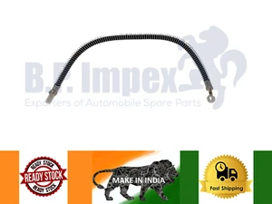 Brake Hose Front from Scorpio 0606CB0570N TVS GIRLING OEM SCORPIO 2.5L AND 2.2L - Bild 1 von 5