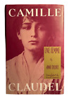 Camille Claudel : Une Femme By Anne Delbee, First English Edition