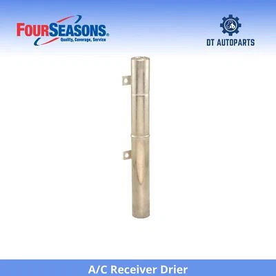 For 2006-2011 Mercedes-Benz ML350 A/C Receiver Drier 4 Seasons 2007 2008 2009 - Image 1 of 4