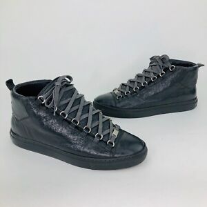 balenciaga arena low mens 2014